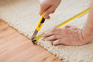Long Beach carpet repair experts can help repair small holes or tears that are in your carpet.